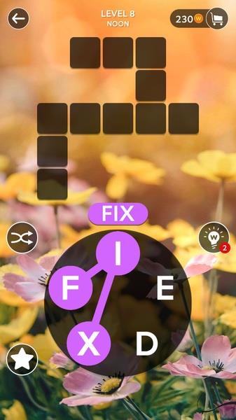 Word Lots Ảnh chụp màn hình 1