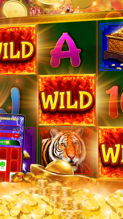 Win Games Pro Скриншот 1