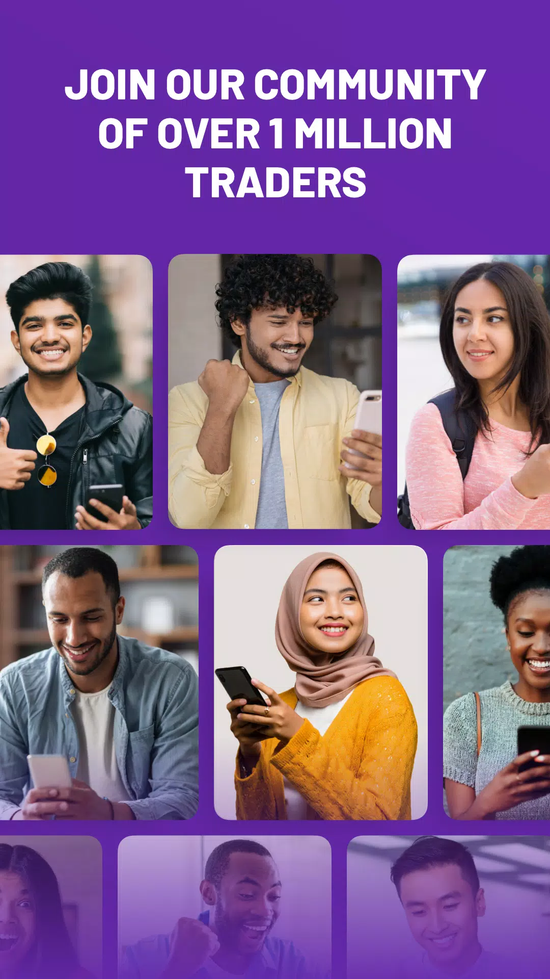 Trade W Скриншот 3