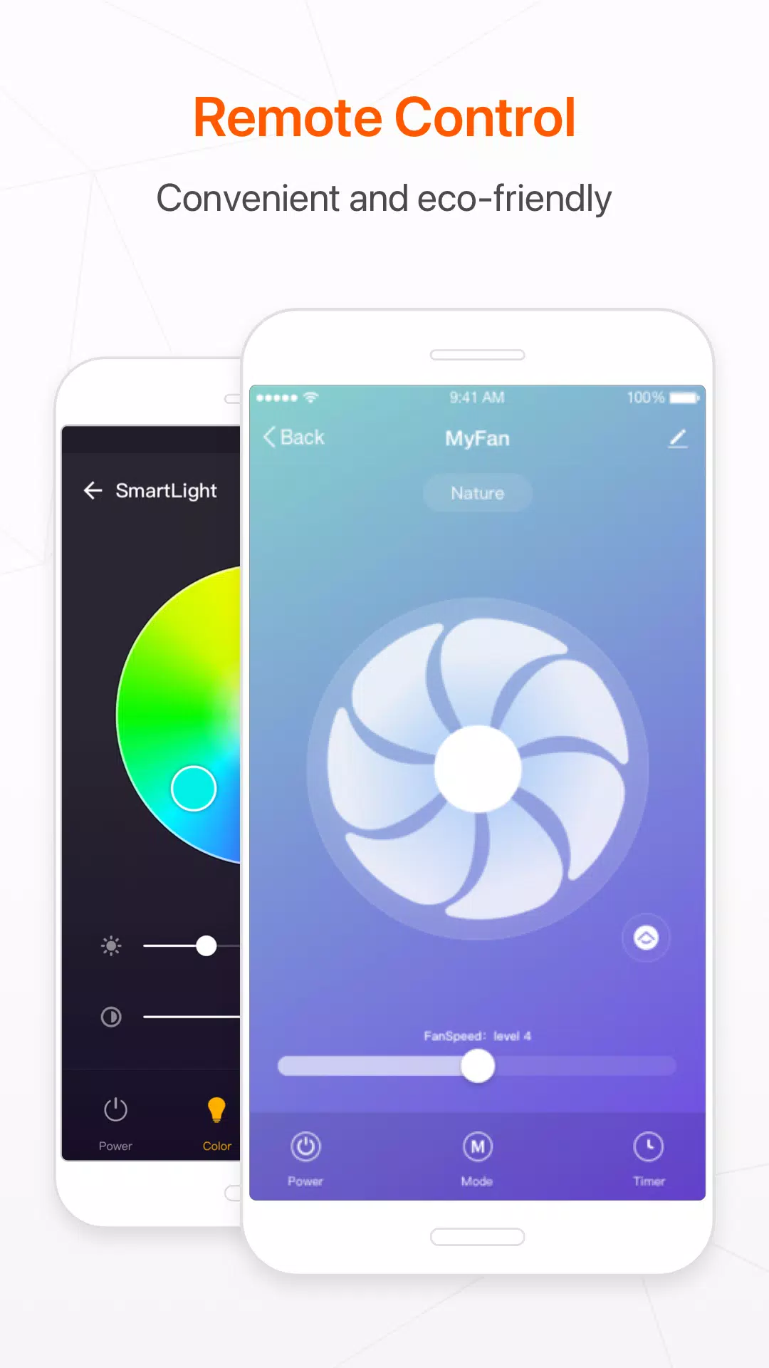 Tuya Smart スクリーンショット 1