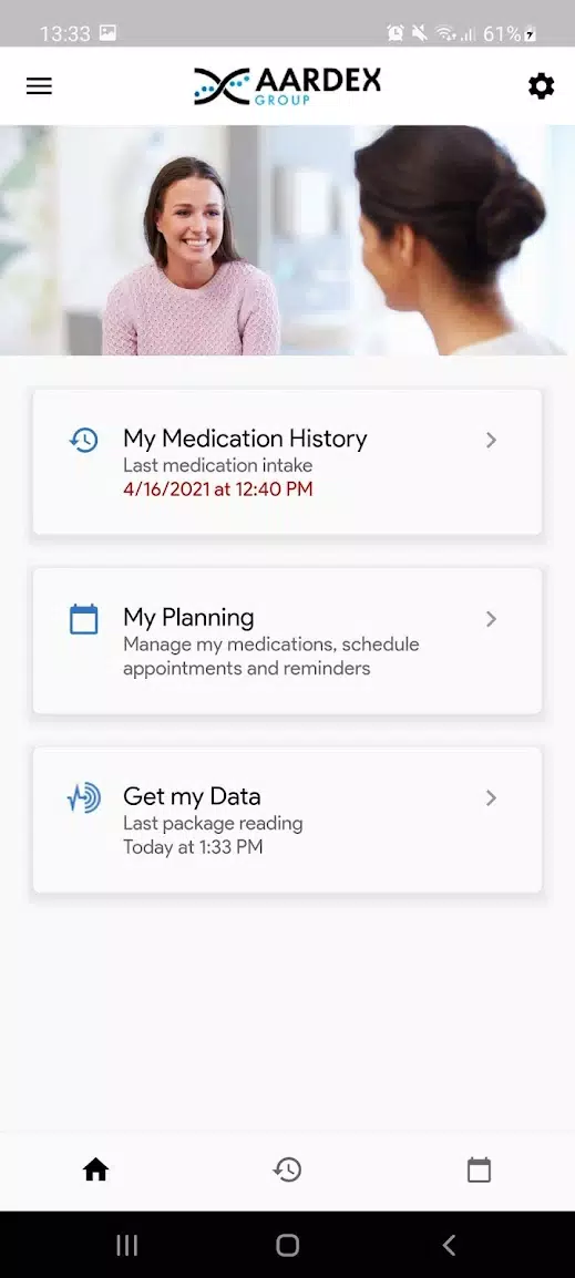 MEMS Mobile Topaz應用截圖第1張