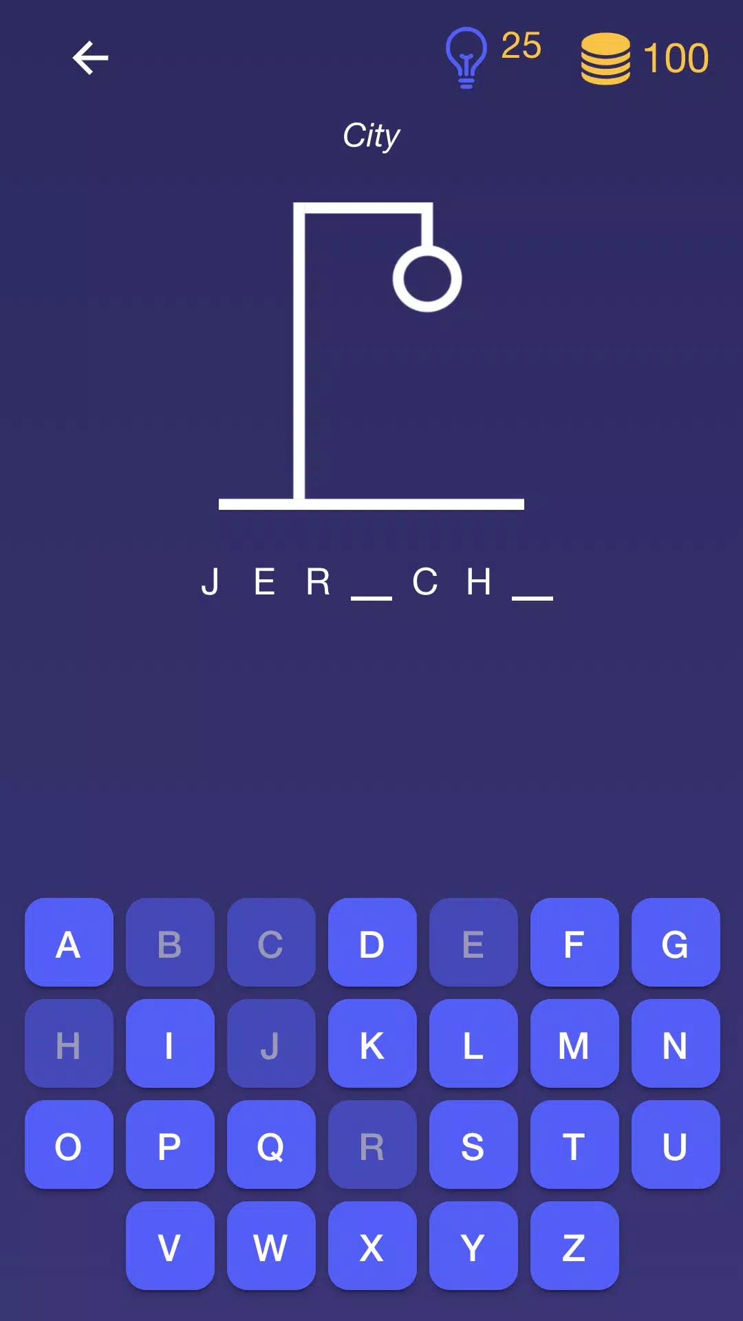 Bible Games: Trivia Bible Quiz Capture d'écran 3