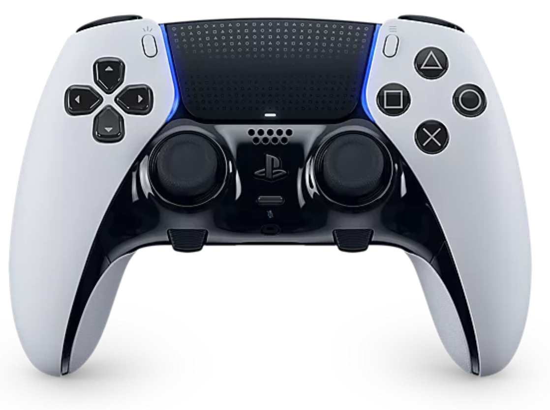 DualSense Edge Controller