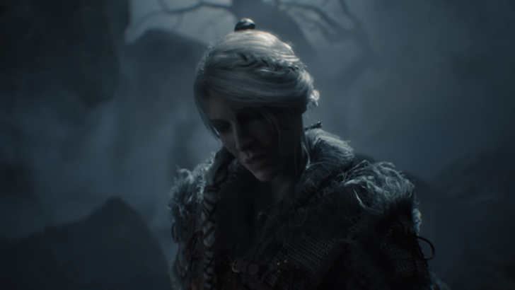 Witcher 4 Gerüchte über 2026 Release -Fenster heruntergefahren