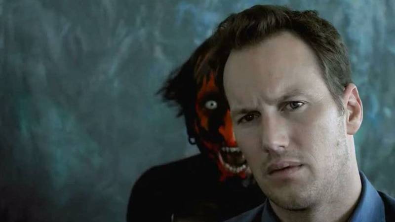 Top 13 Horror Films Similar to The Conjuring