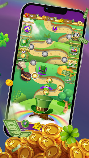 Lucky Match Board Cash Games應用截圖第1張