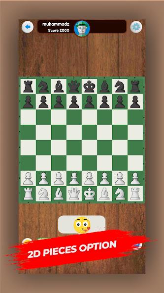 Chess Online Mod應用截圖第1張