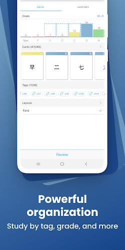 AnkiApp Flashcards Screenshot 1