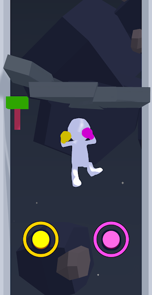Floating Man Mod应用截图第3张