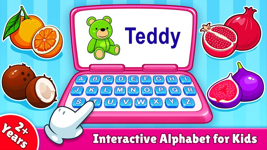 Baby Computer應用截圖第0張