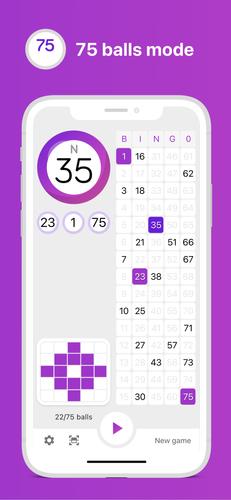 bingo!!應用截圖第3張