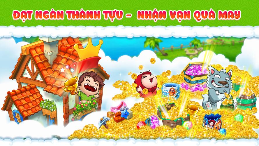 Poker Việt Nam應用截圖第2張