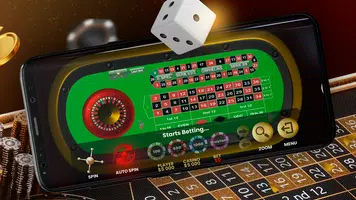 Live Roulette 24应用截图第1张