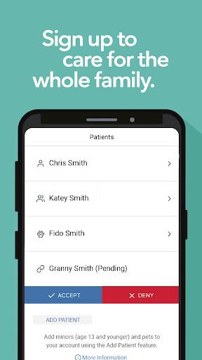 Publix Pharmacy應用截圖第3張