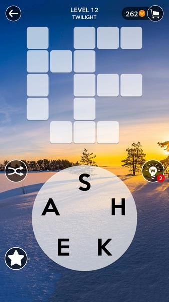 Word Lots Ảnh chụp màn hình 0