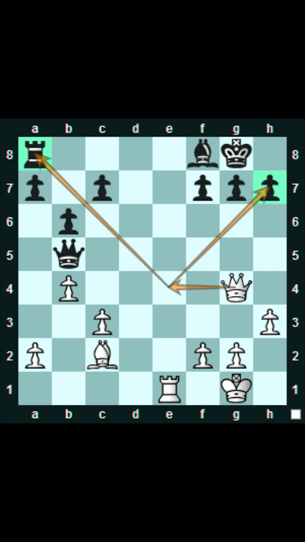 Chess Funny Скриншот 2