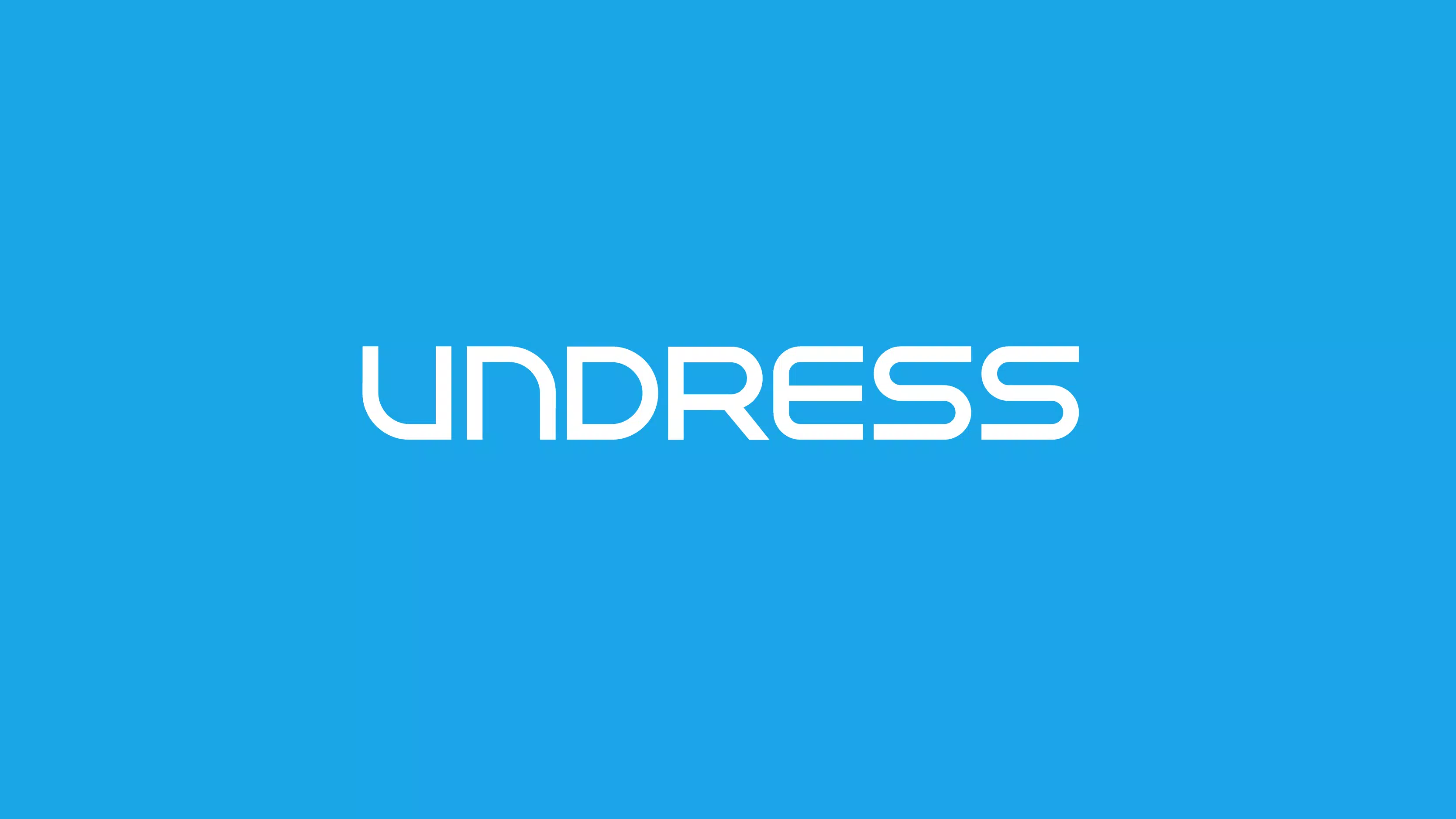 UNDRESS應用截圖第1張