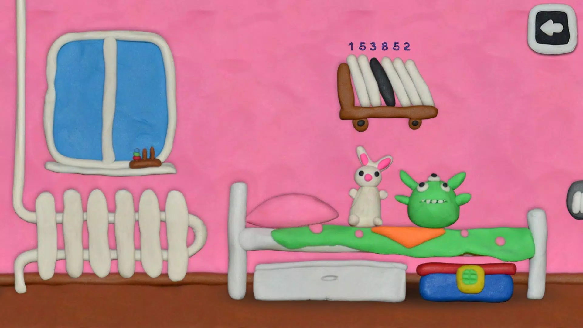12 LOCKS: Plasticine room應用截圖第2張