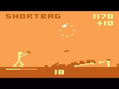 Cornhole Hero gameplay trailer