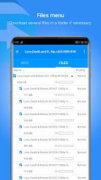 Free Download Manager - FDM應用截圖第3張