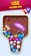 Bubble Buster 2048應用截圖第2張