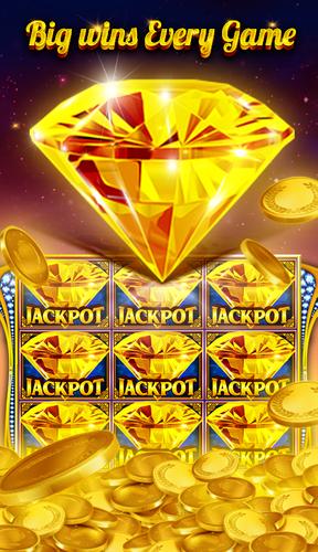 Golden City Casino應用截圖第2張