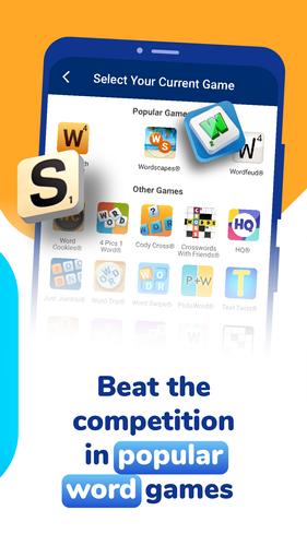 WordFinder by YourDictionary应用截图第3张