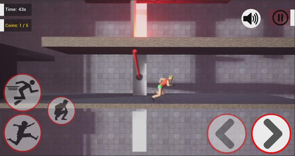 KeNi Adventure Ảnh chụp màn hình 0