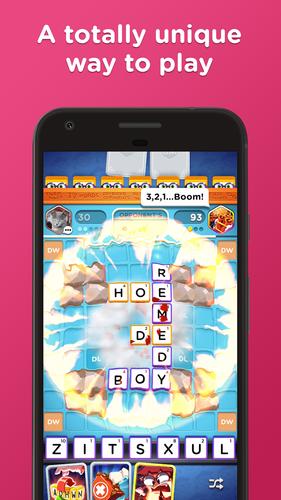 Word Domination应用截图第3张
