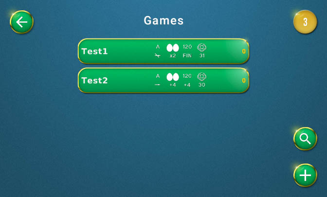 Belka 2 online card game應用截圖第0張