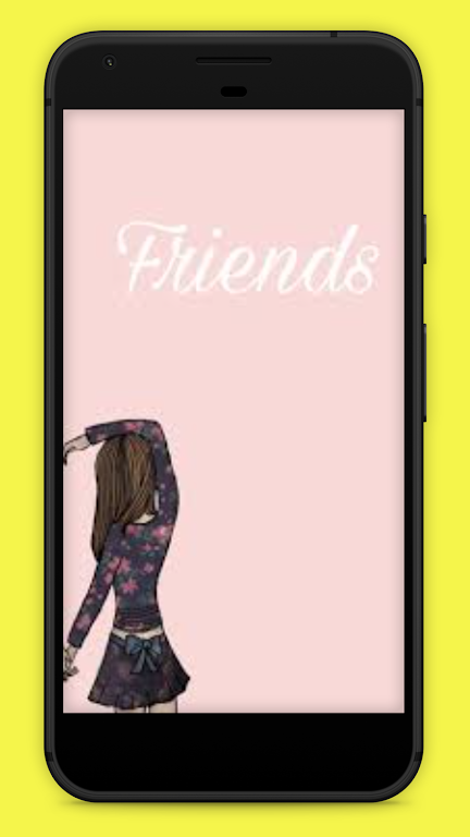 Matching Wallpapers For Friend應用截圖第2張