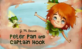 Peter Pan and Captain Hook應用截圖第0張