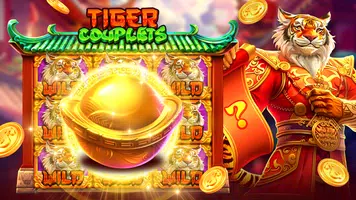 JackPot Winner:Casino Slots স্ক্রিনশট 2