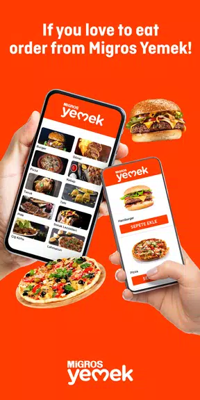 Migros - Grocery & Food Screenshot 3