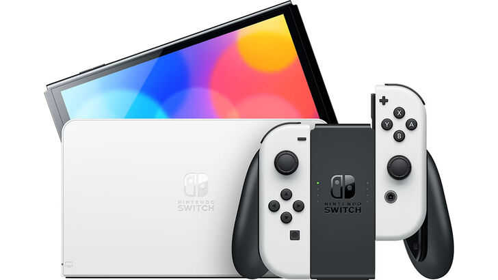 Switch 2预测为最畅销的次世代游戏主机，即使它尚未上市