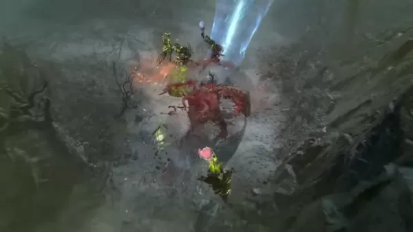 Diablo 4 Build Components Breakdown