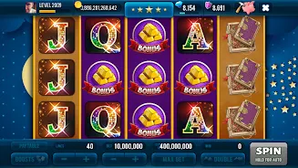 Fairy Queen Slots & Jackpots應用截圖第1張