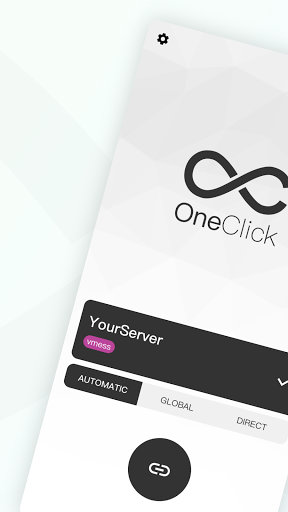 OneClick VPN Screenshot 1