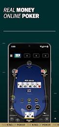 BetMGM Poker - Pennsylvania 스크린샷 1
