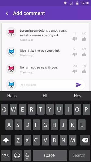 Foxy Apk Download