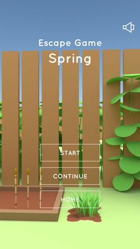Escape Game Basic スクリーンショット 3