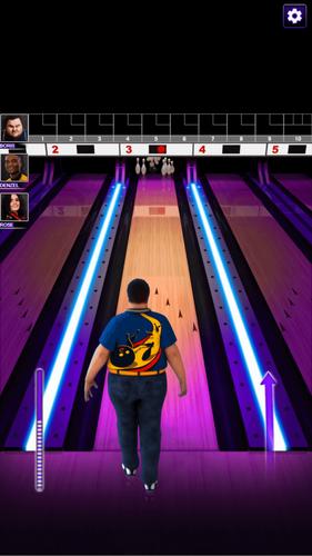 Bowling Hero應用截圖第3張
