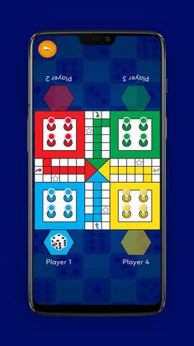 Ludo應用截圖第3張