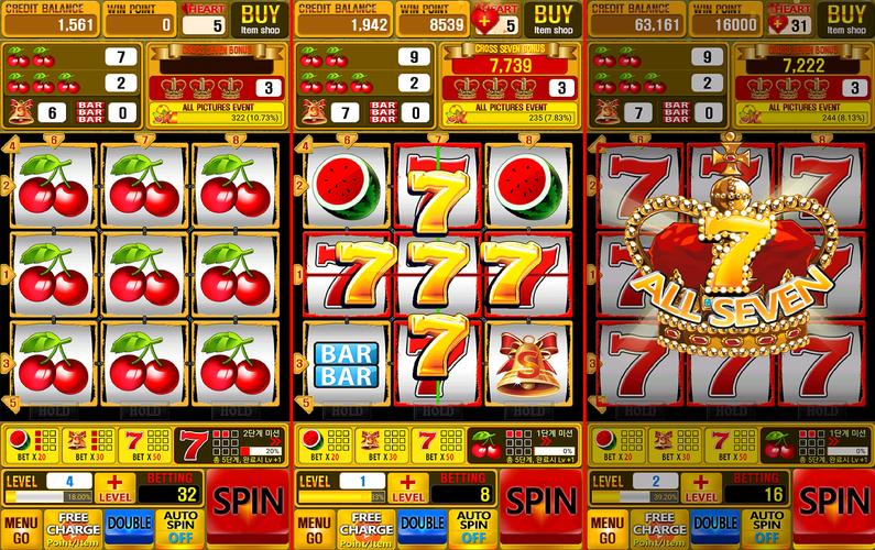 Slot Perfect應用截圖第2張