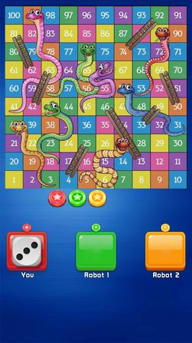 Ludo Super ဖန်သားပြင်ဓာတ်ပုံ 3