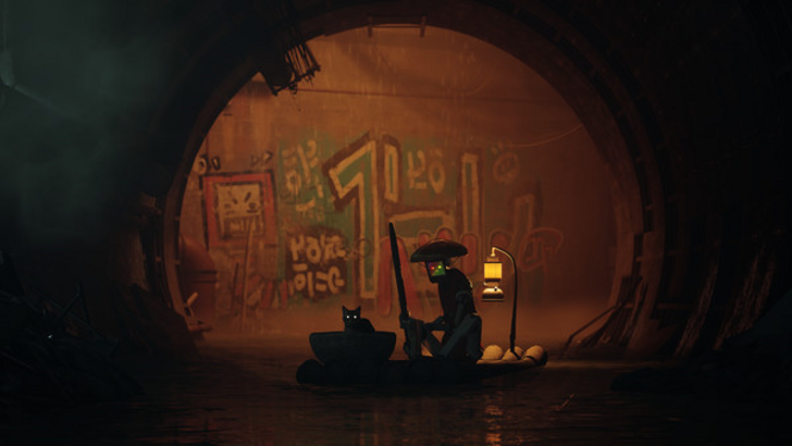 Control 2 среди интерактивных видеоигр Annapurna, казалось бы, не затронута массовой отставкой компании