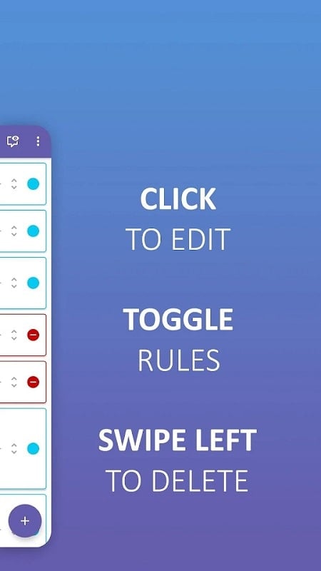 AutoResponder for VB ภาพหน้าจอ 2