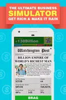 Schermata Billionaire 2