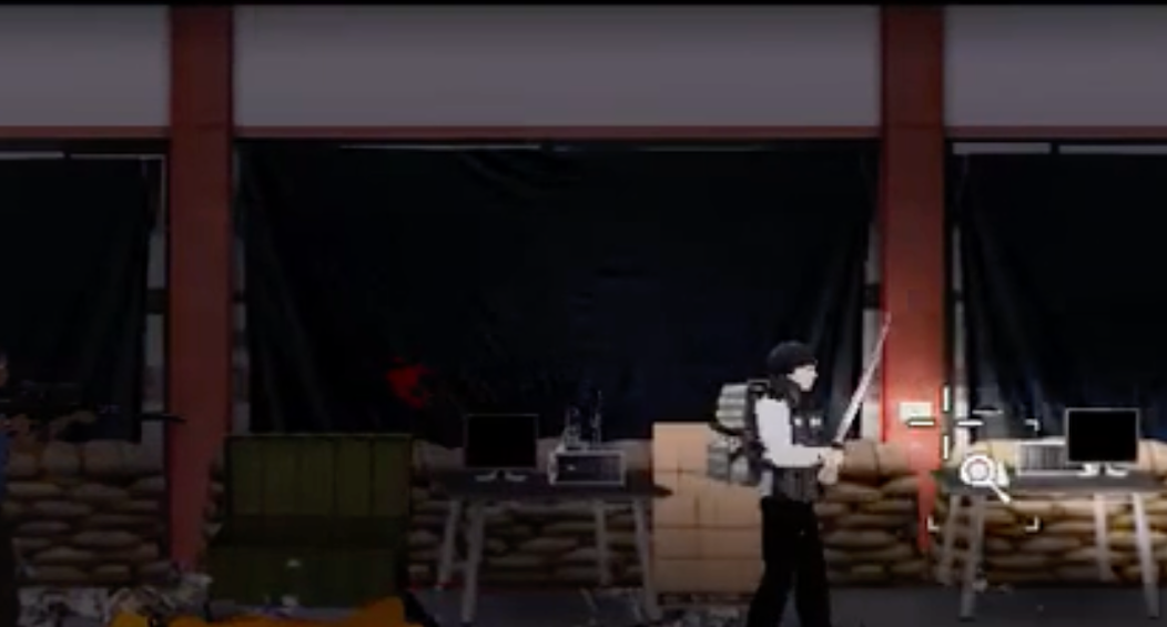 The Last Stand Union City Mod スクリーンショット 3