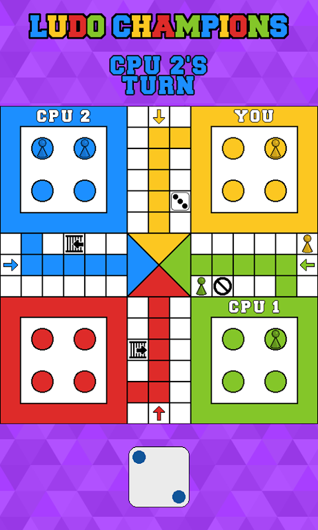Ludo Champions Multiplayer স্ক্রিনশট 2
